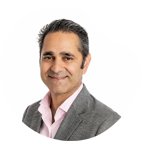 Kashif Qureshi